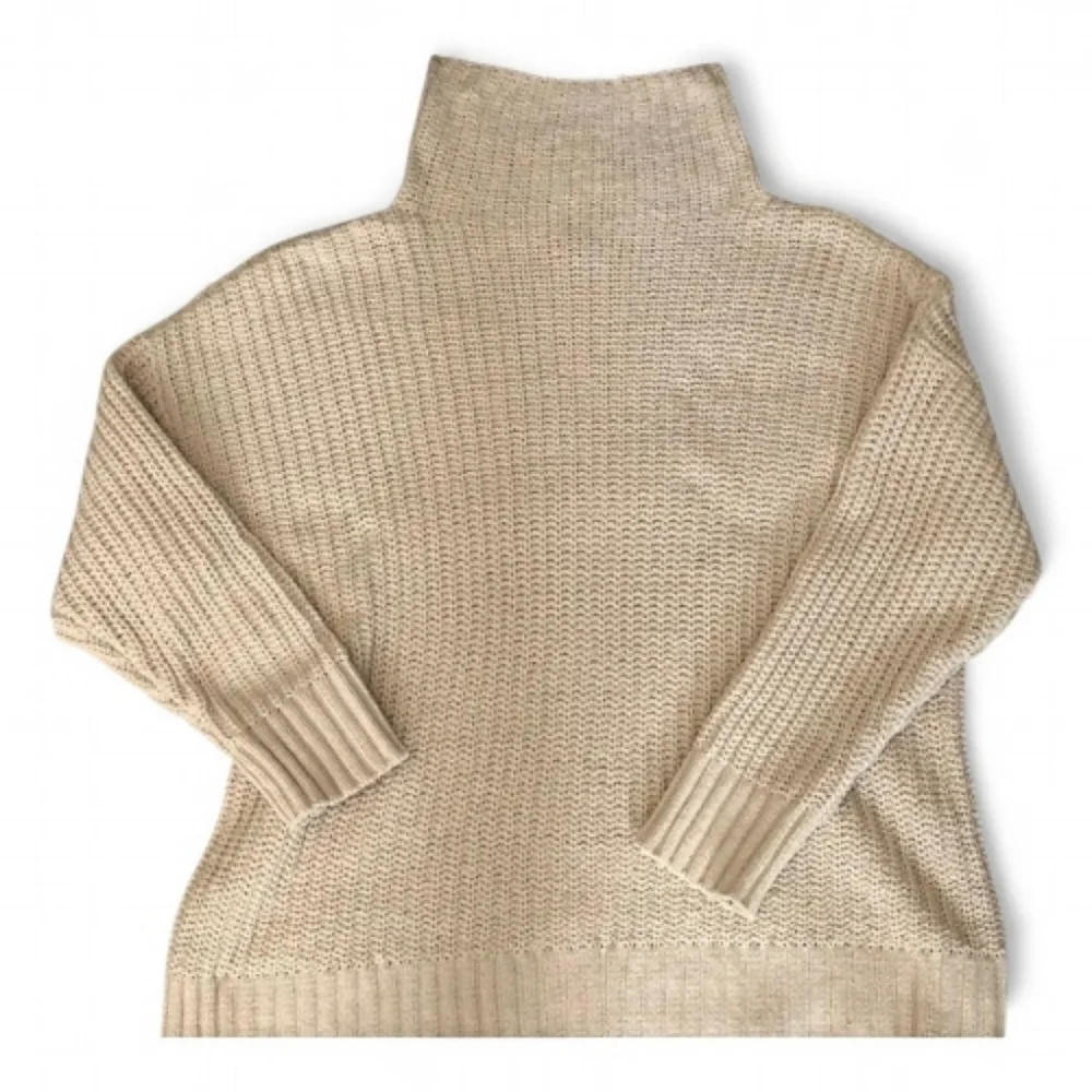 💥 AERIE Cozy Cream Sweater - Picture 2 of 2